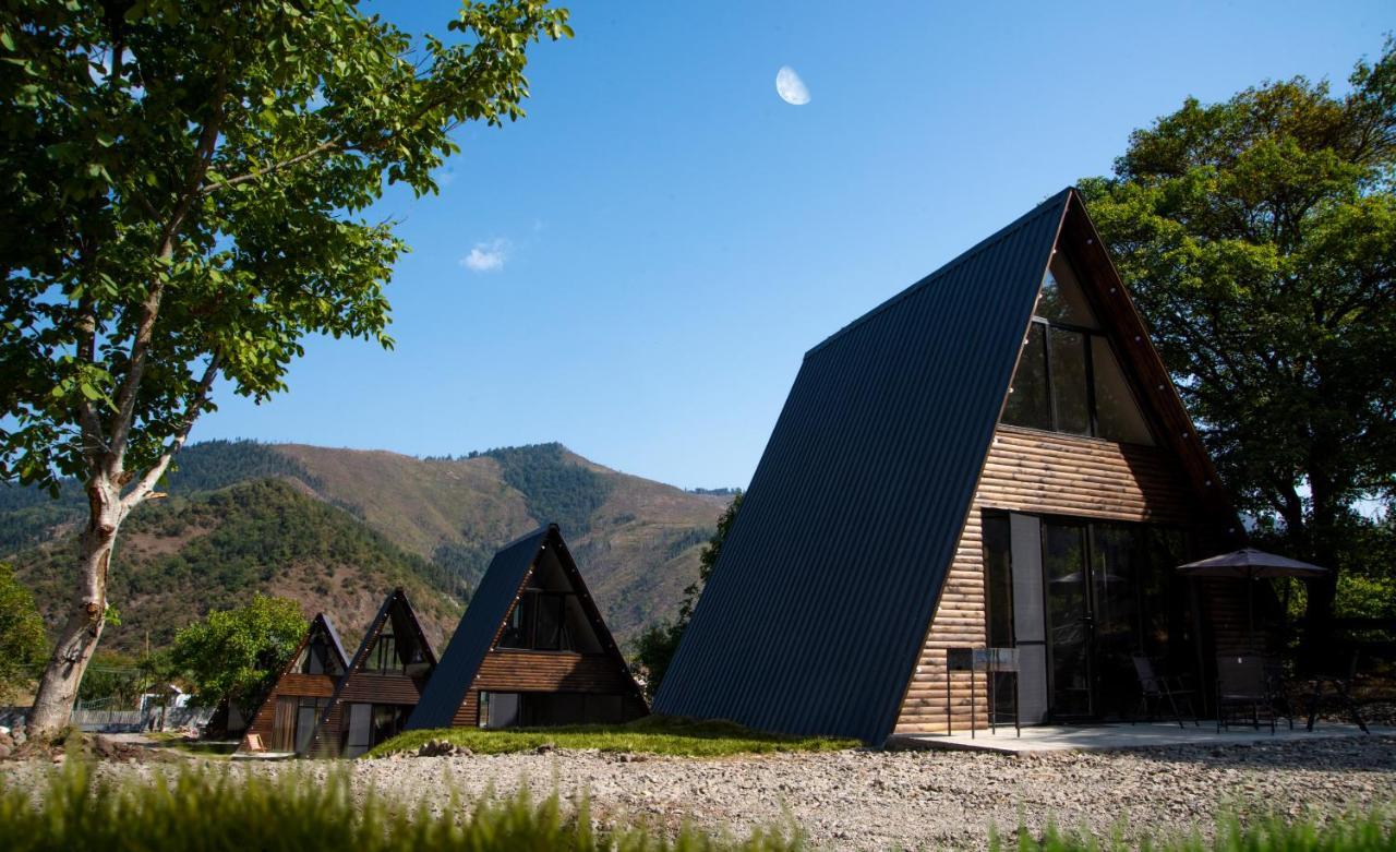 Landhaus Borjomi Exterior photo