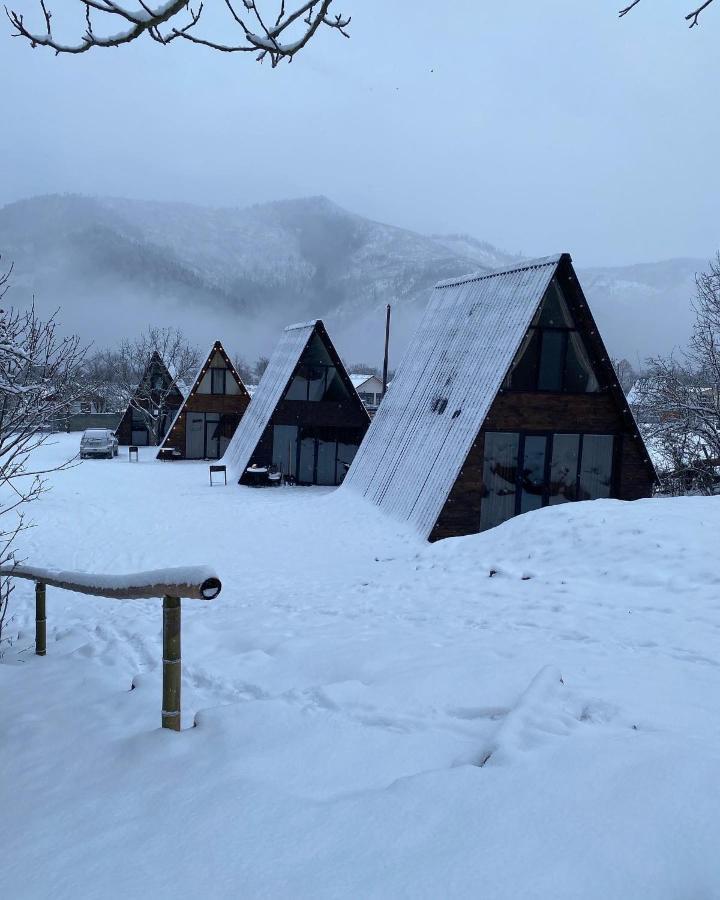 Landhaus Borjomi Exterior photo