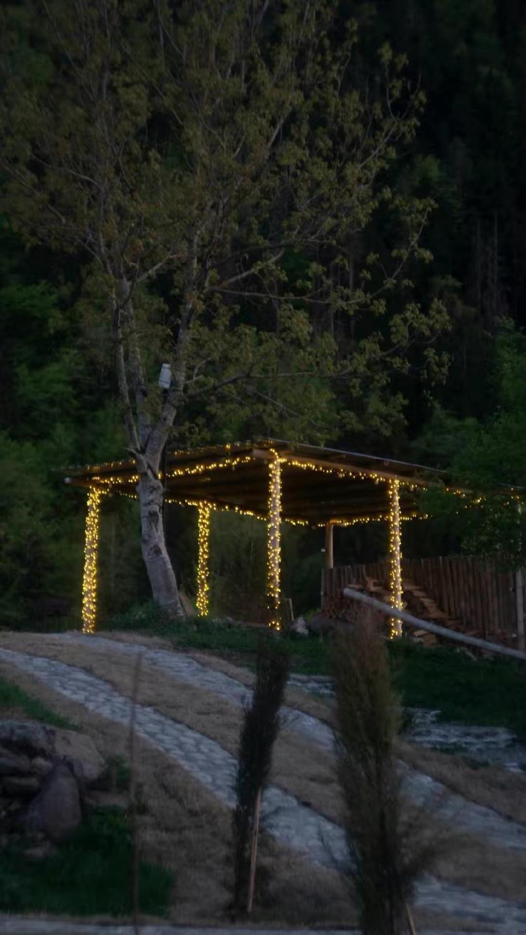 Landhaus Borjomi Exterior photo